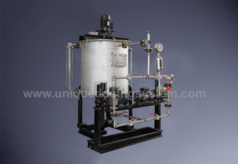 Boiler Chemical Dosing System, Boiler Chemical Dosing System Manufacturers