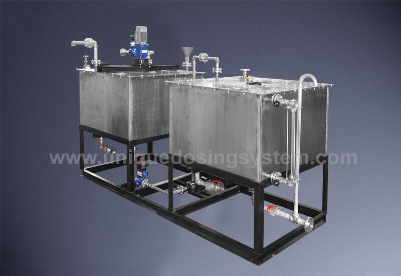 Coolant Dosing System, Coolant Dosing System Manufacturers