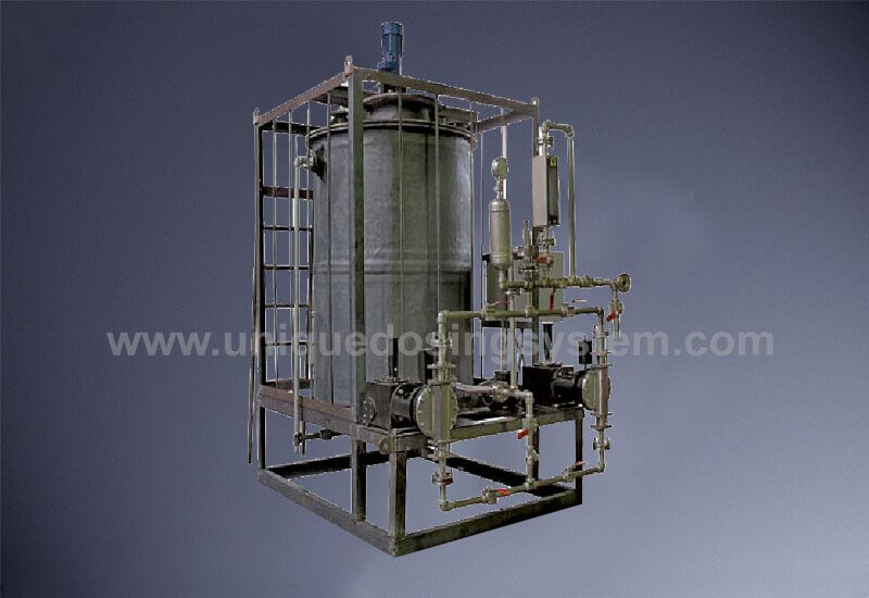 Ferric Chloride Dosing System, Ferric Chloride Dosing System Manufacturers