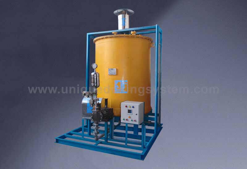 Lime Dosing System, Lime Dosing System Manufacturers