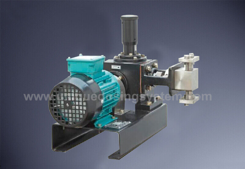 Plunger Type dosing pump, Plunger Type dosing pump Manufacturers
