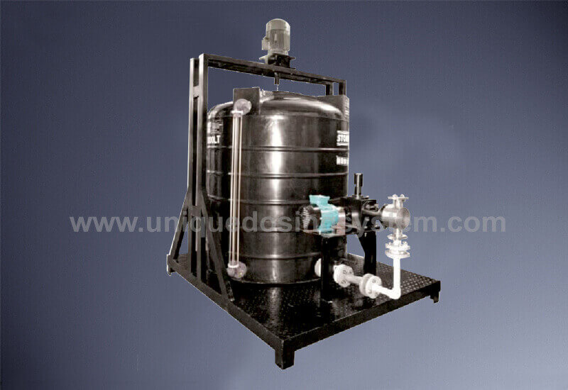 Poly Dosing System, Poly Dosing System Manufacturers